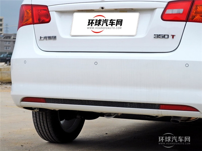 2014款 350T 1.5T 手动劲锐版