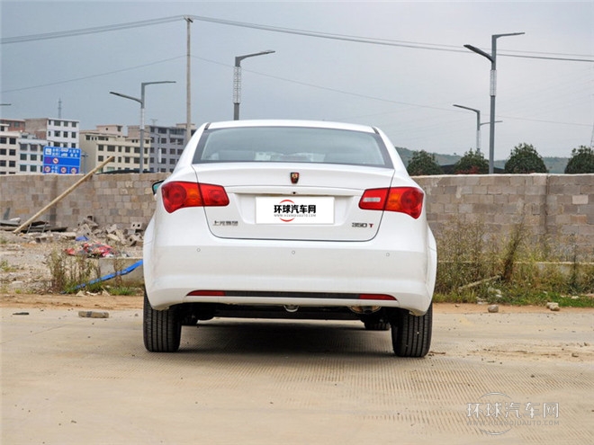 2014款 350T 1.5T 手动劲锐版