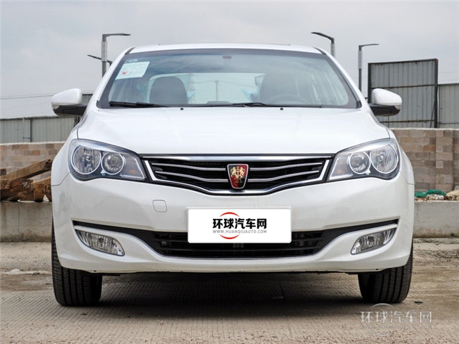 2014款 350T 1.5T 手动劲锐版