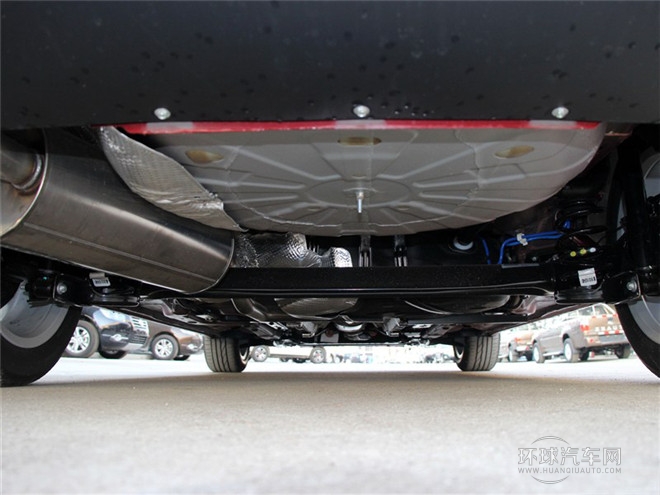 2015款 1.4T 手动畅享版