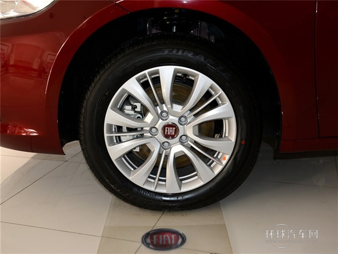 2015款 1.4T 手动畅享版