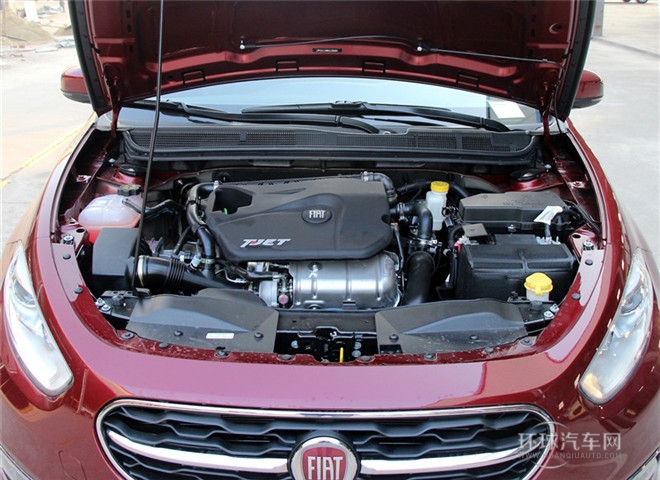 2015款 1.4T 手动畅享版
