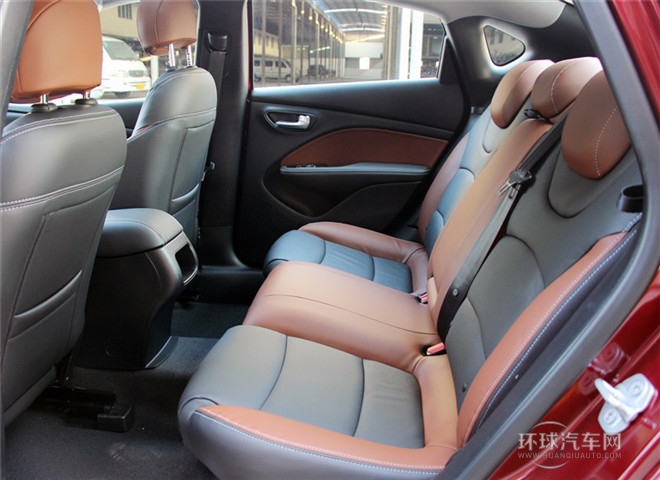 2015款 1.4T 手动畅享版