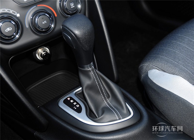 2015款 1.4T 手动畅享版