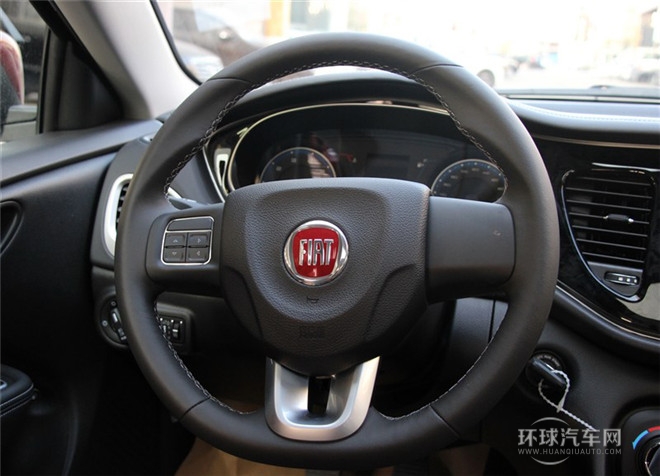2015款 1.4T 手动畅享版