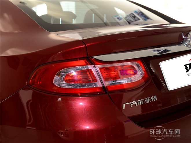 2015款 1.4T 手动畅享版