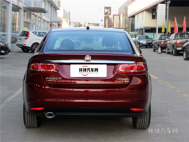 2015款 1.4T 手动畅享版