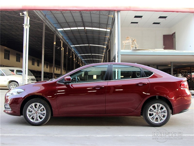2015款 1.4T 手动畅享版