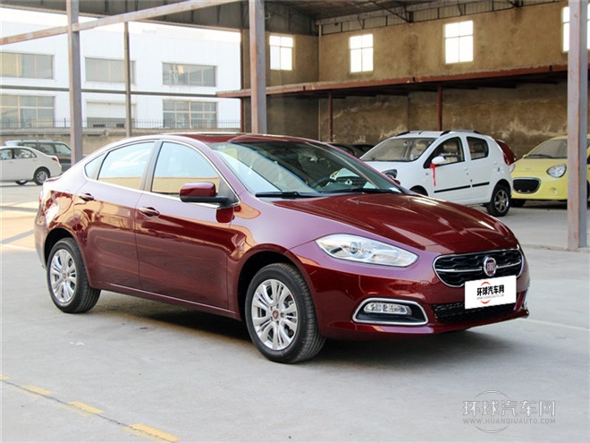 2015款 1.4T 手动畅享版