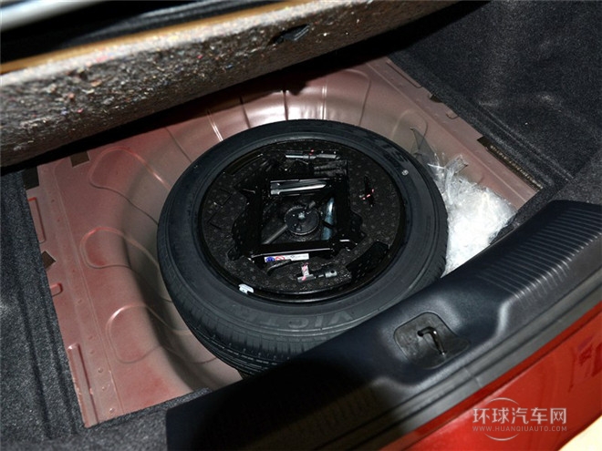 2015款 1.4T 自动夜型者版