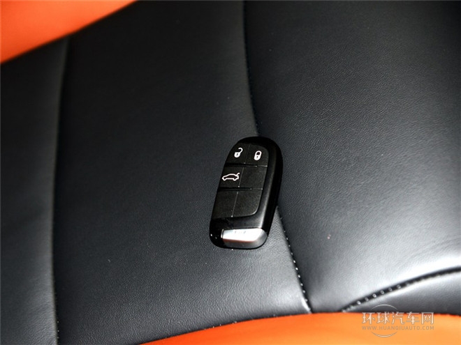 2015款 1.4T 自动夜型者版