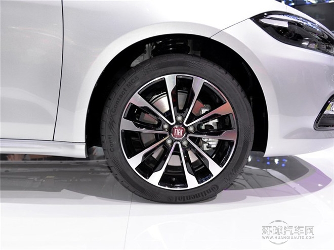 2015款 1.4T 自动夜型者版