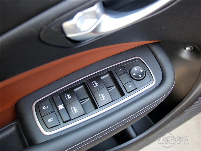 2015款 1.4T 自动夜型者版