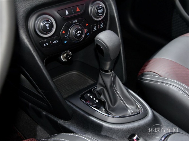 2015款 1.4T 自动夜型者版