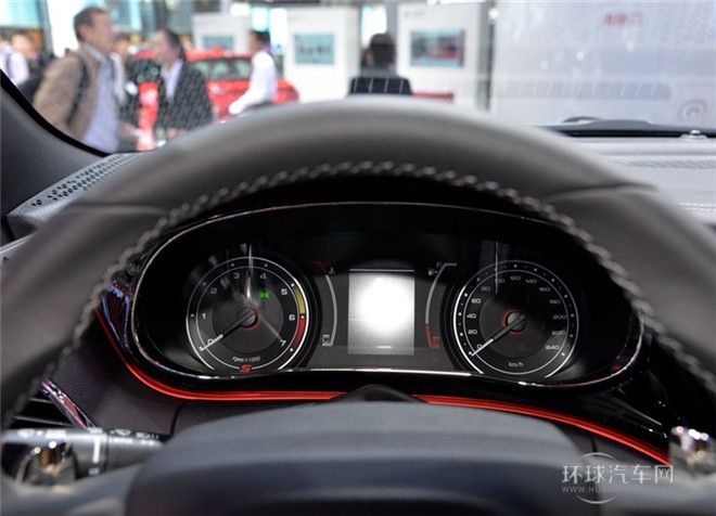 2015款 1.4T 自动夜型者版