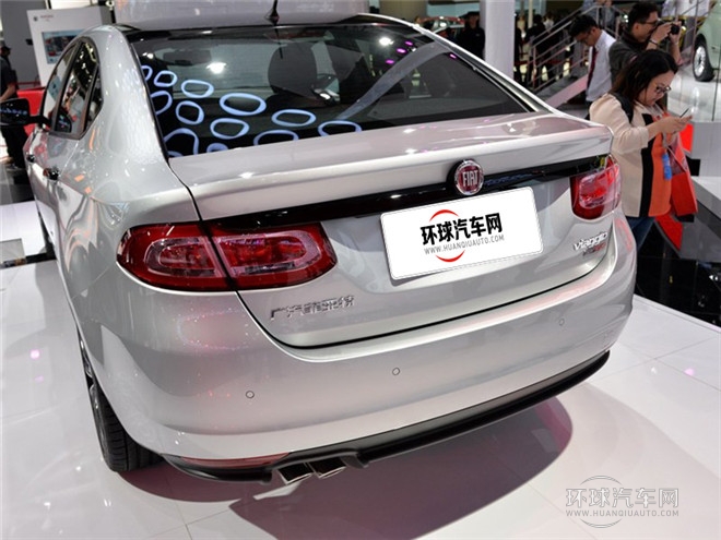 2015款 1.4T 自动夜型者版
