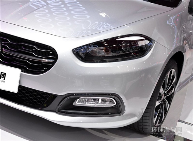 2015款 1.4T 自动夜型者版