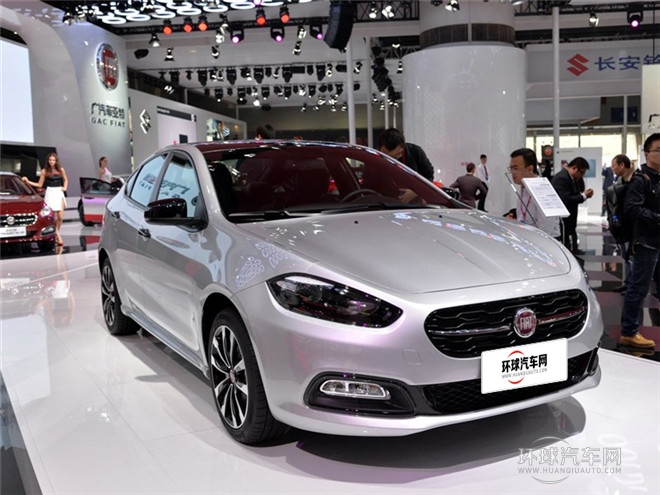 2015款 1.4T 自动夜型者版