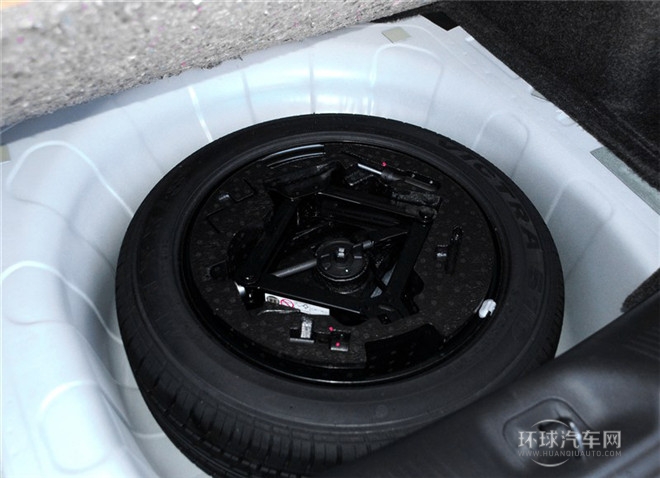 2015款 1.4T 自动悦享版