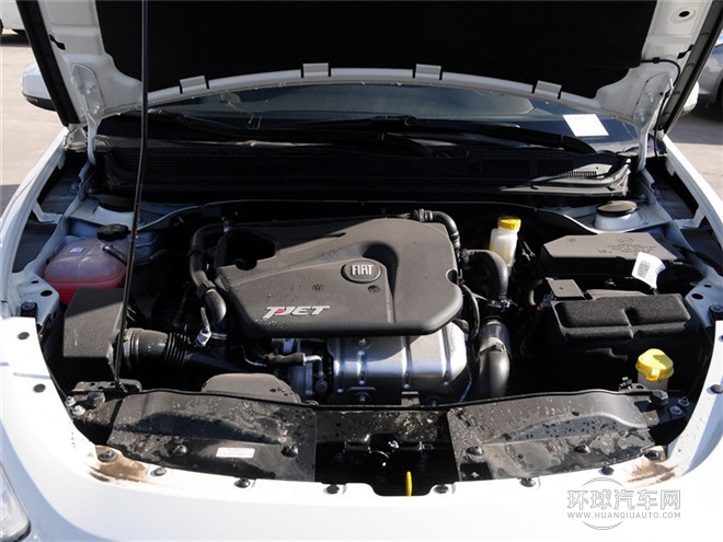 2015款 1.4T 自动悦享版