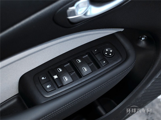 2015款 1.4T 自动悦享版