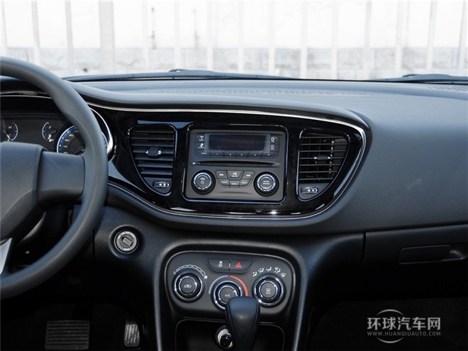 2015款 1.4T 自动悦享版
