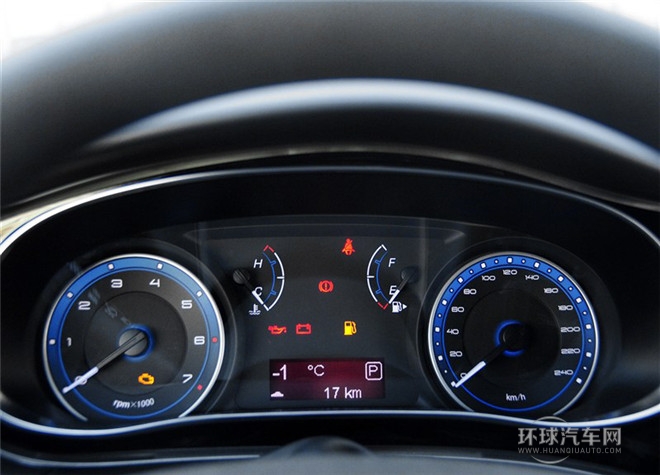 2015款 1.4T 自动悦享版