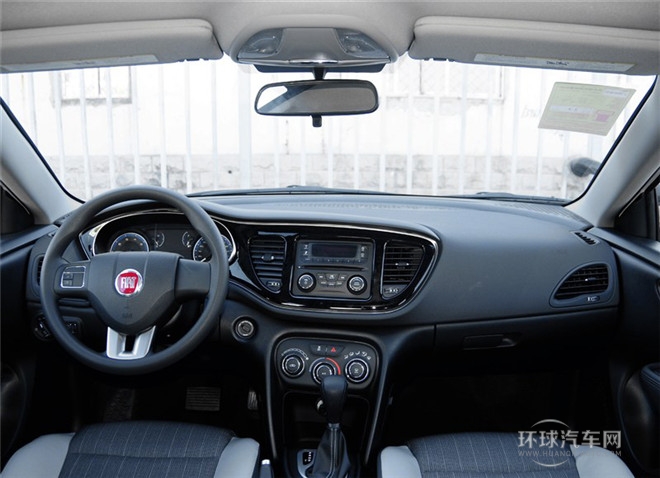 2015款 1.4T 自动悦享版