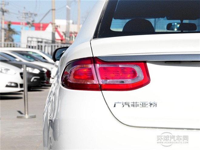 2015款 1.4T 自动悦享版