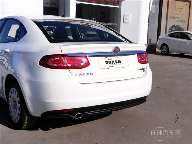 2015款 1.4T 自动悦享版