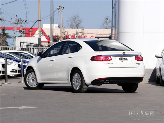2015款 1.4T 自动悦享版