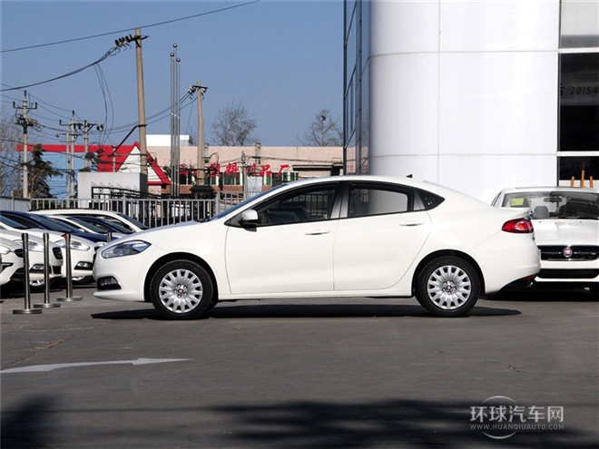 2015款 1.4T 自动悦享版