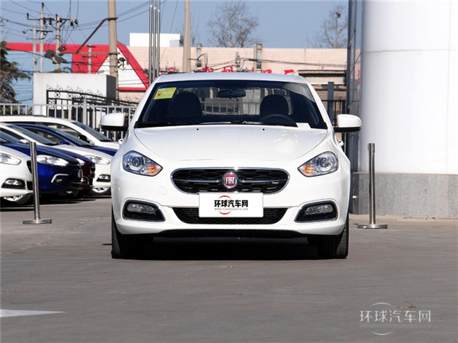 2015款 1.4T 自动悦享版