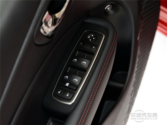 2015款 1.4T 自动跃享版