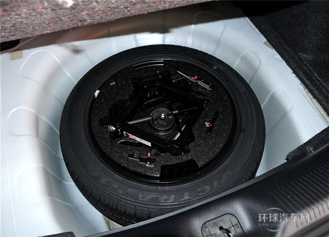 2015款 1.4T 自动智享版
