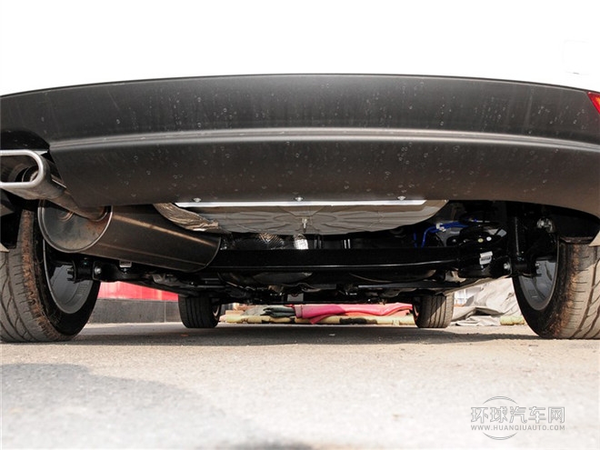 2015款 1.4T 自动智享版