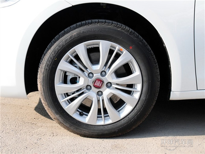 2015款 1.4T 自动智享版