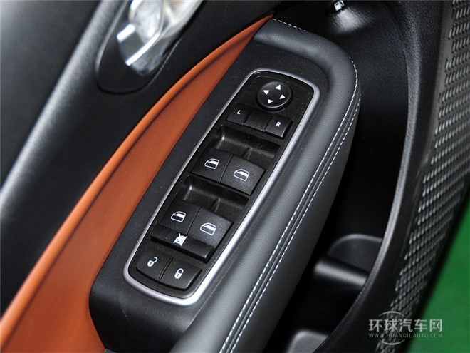 2015款 1.4T 自动智享版