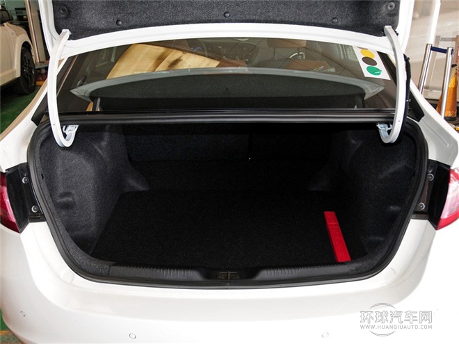 2015款 1.4T 自动智享版