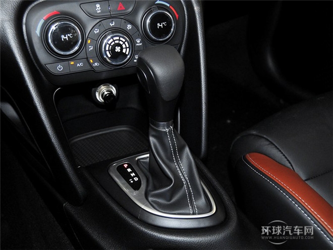 2015款 1.4T 自动智享版
