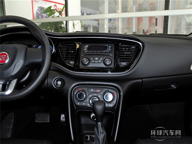 2015款 1.4T 自动智享版