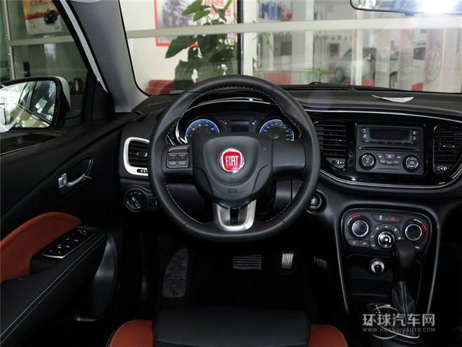 2015款 1.4T 自动智享版