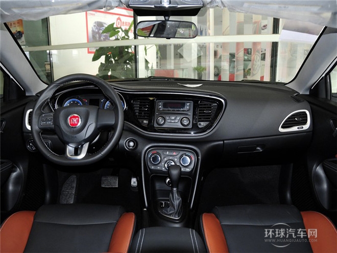 2015款 1.4T 自动智享版
