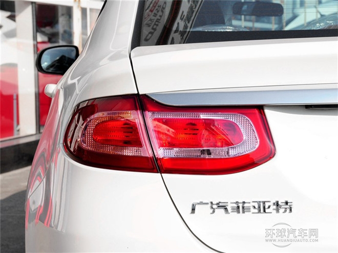 2015款 1.4T 自动智享版