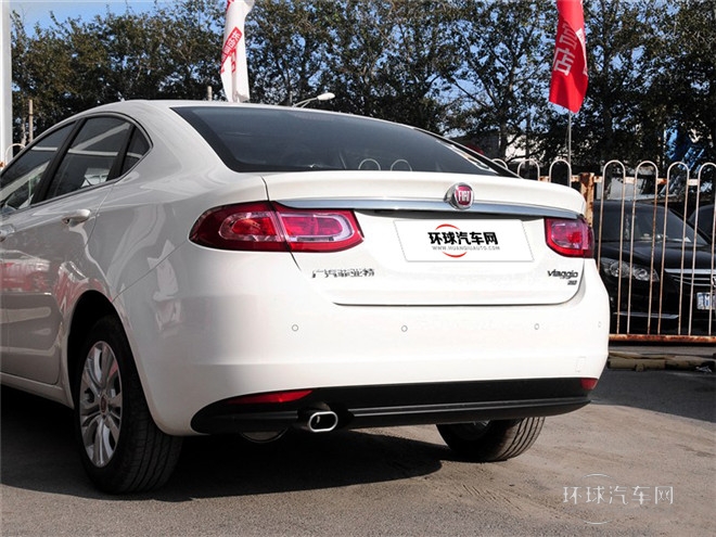 2015款 1.4T 自动智享版