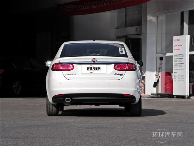 2015款 1.4T 自动智享版