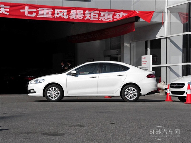 2015款 1.4T 自动智享版