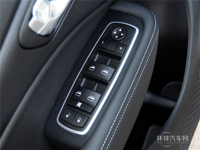2015款 1.4T 自动尊享版