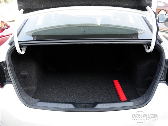 2015款 1.4T 自动尊享版