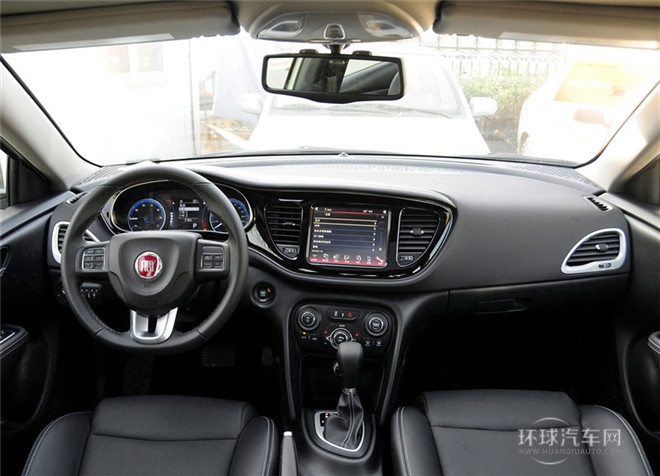 2015款 1.4T 自动尊享版